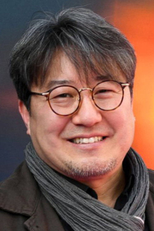 Yong Duk Jhun
