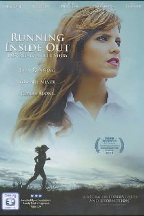 Running Inside Out (2011) poster