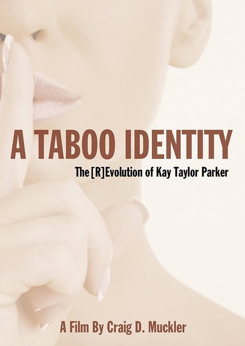 A Taboo Identity (2017) poster