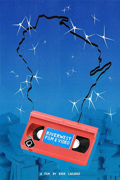 Riverwest Film & Video (2018) poster