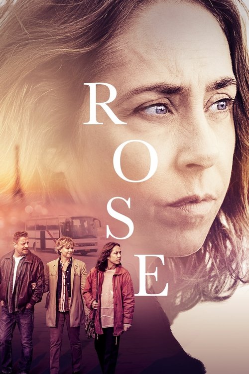 Rose (2022) poster