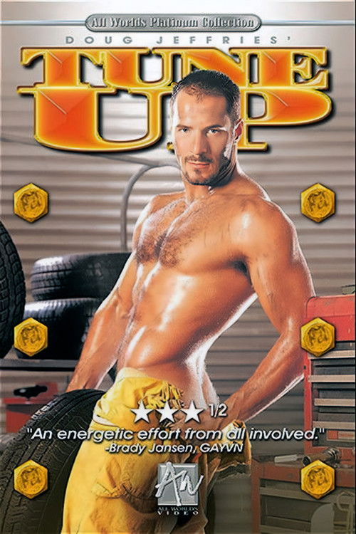Tune Up (2004) poster