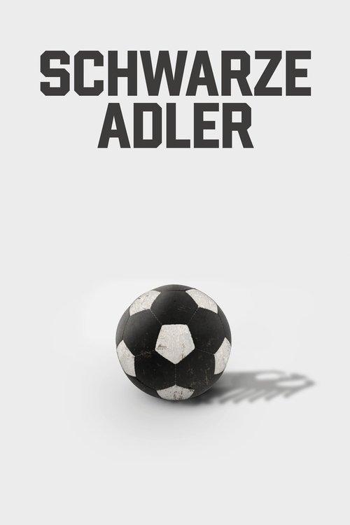 Black Eagles (2021) poster