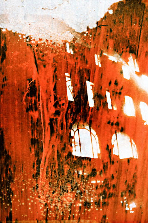 Berlin Fire (2021) poster