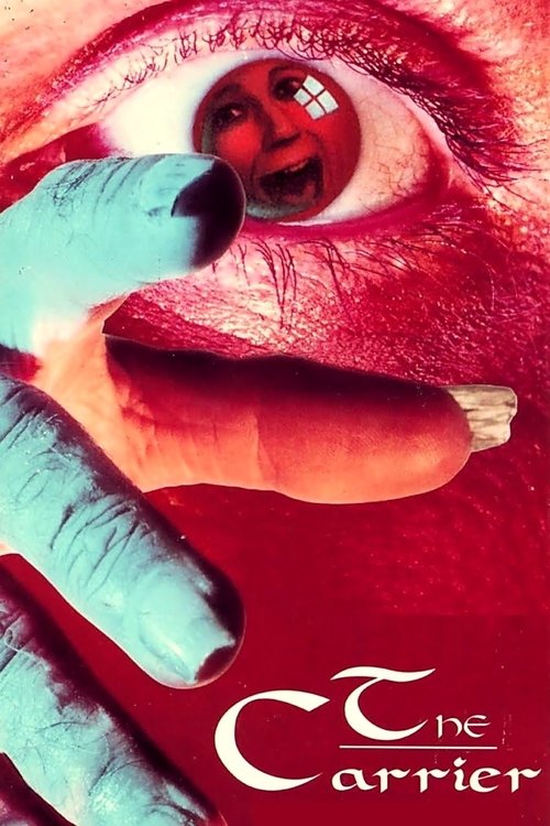 The Carrier (1988) poster