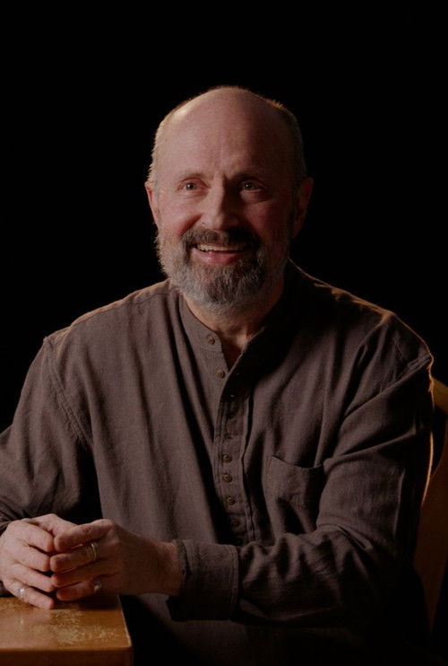 The Kudelka Method (2023) poster