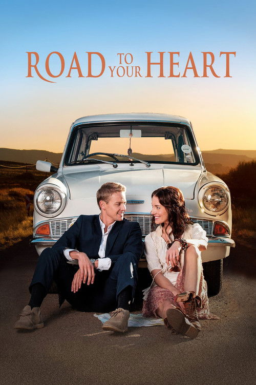 Road to Your Heart (2014) poster