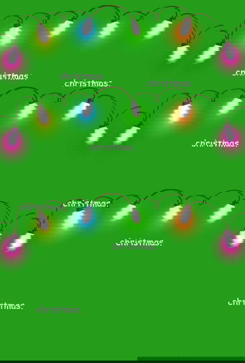 christmas. (2023) poster