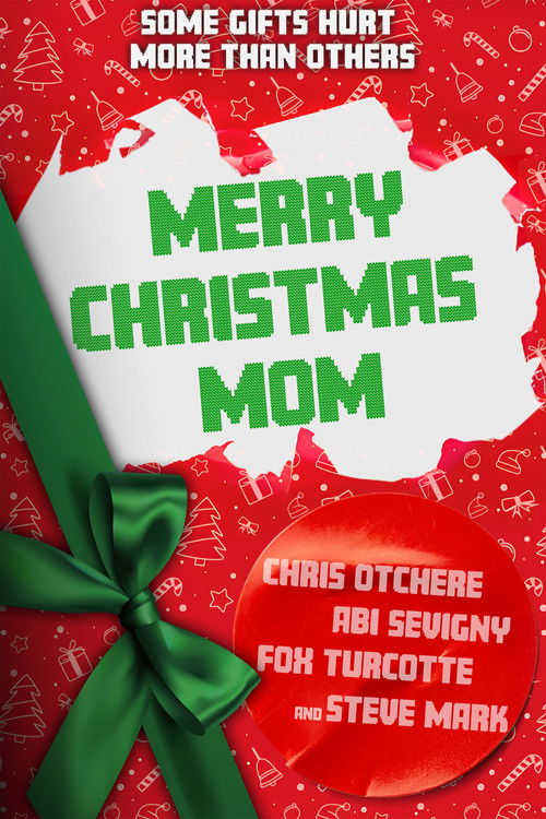 Merry Christmas Mom (2025) poster