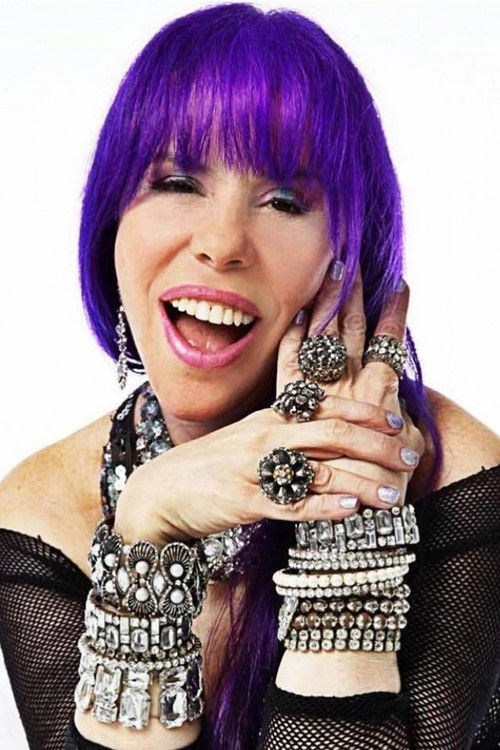 Baby do Brasil (Baby Consuelo)