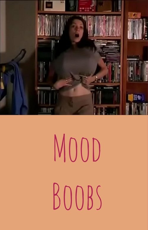 Mood Boobs (2006) poster