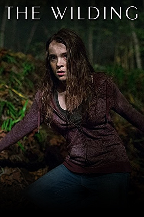 The Wilding (2016) poster