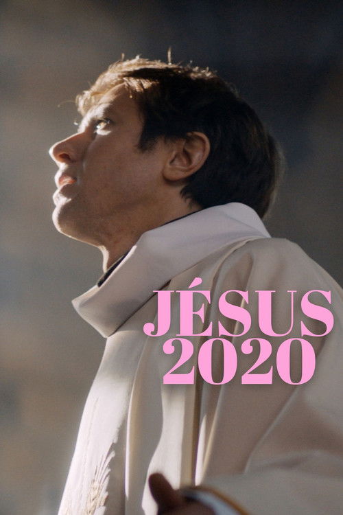 Jésus 2020 (2020) poster