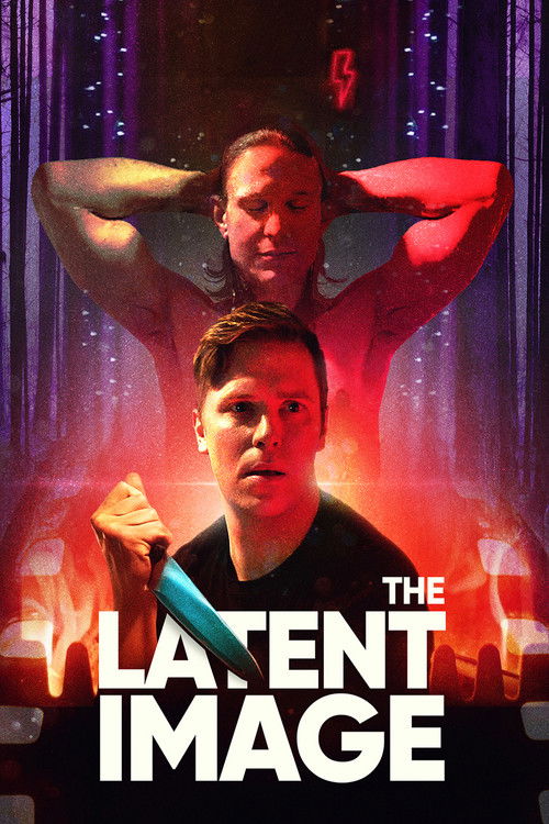 The Latent Image (2022) poster