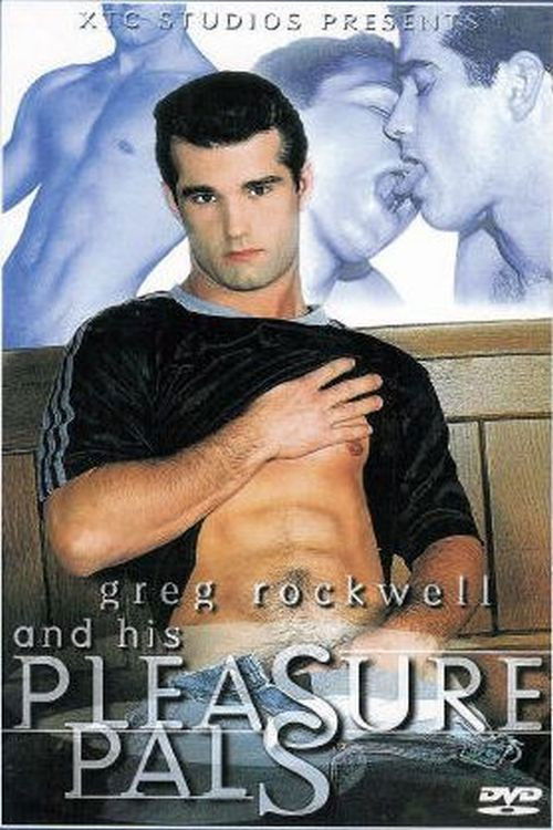 Pleasure Pals (1998) poster