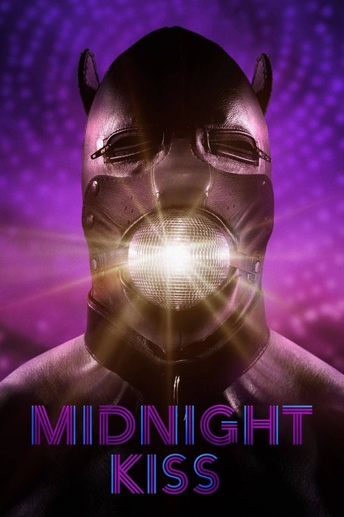 Midnight Kiss (2019) poster