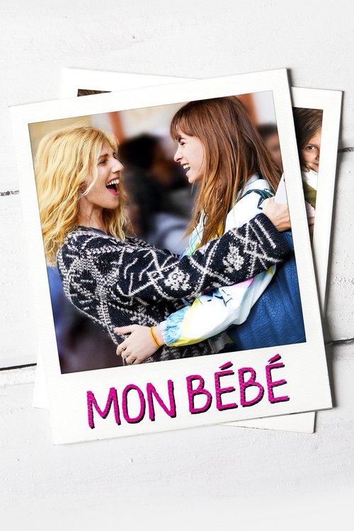 Mon bébé (2019) poster
