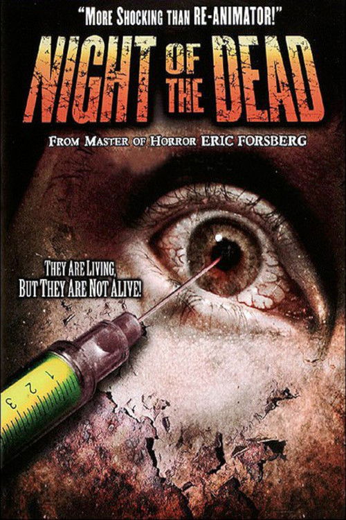 Night of the Dead: Leben Tod (2006) poster