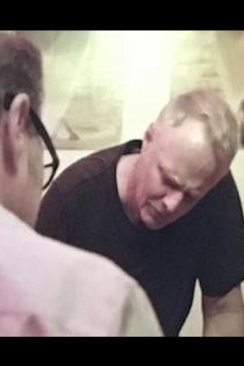 Dark Room (2020) poster