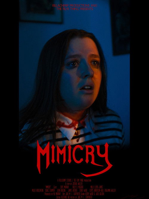 Mimicry (2025) poster
