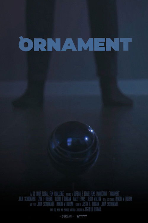 Ornament (2020) poster