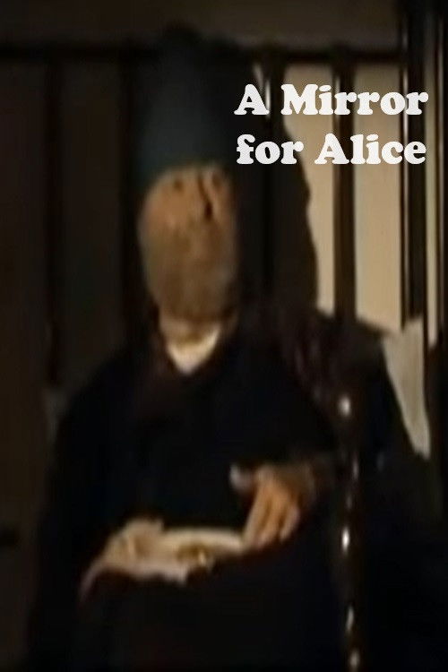 A Mirror for Alice (2006) poster