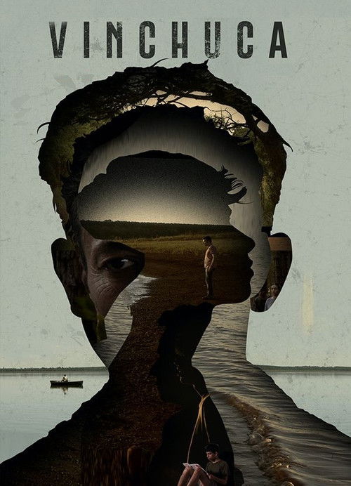 Kissing Bug (2024) poster