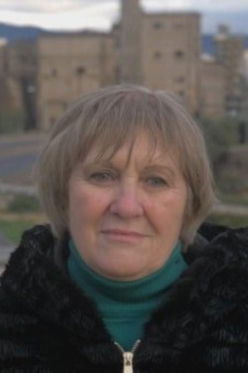 The Magic in People: Broken Greek (2020) poster