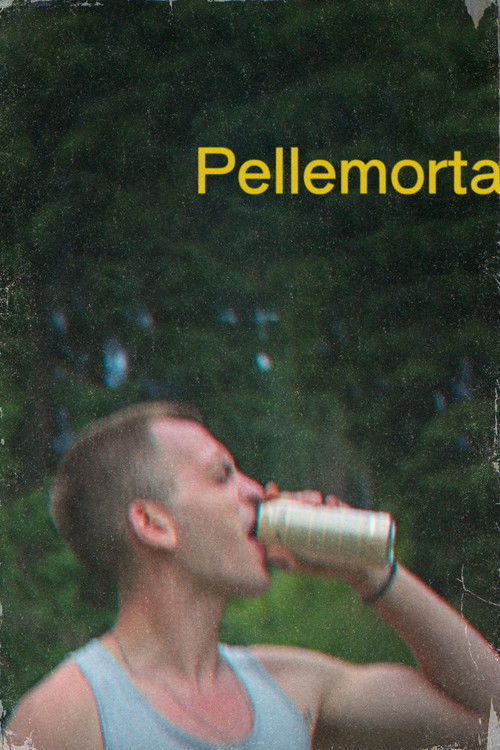 Pellemorta (2025) poster