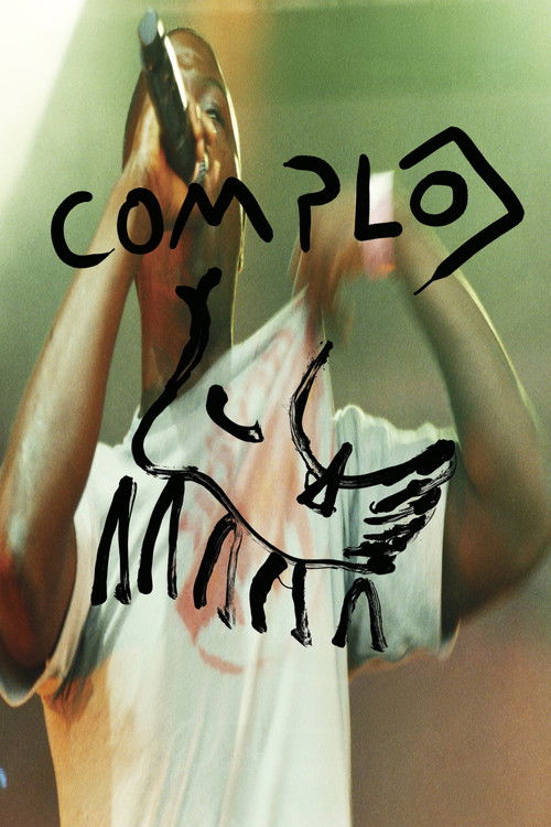 Complô (2025) poster