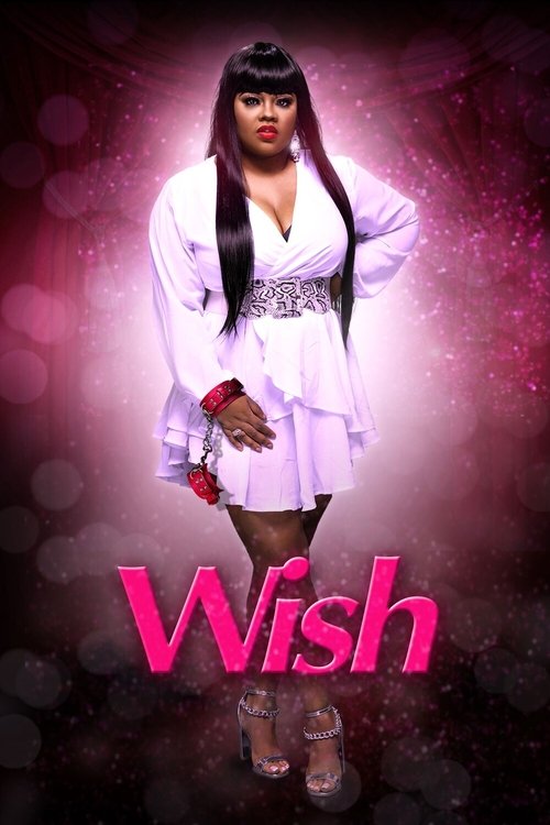 Wish (2023) poster