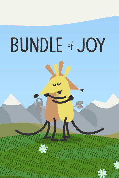 Bundle Of Joy (2015) poster