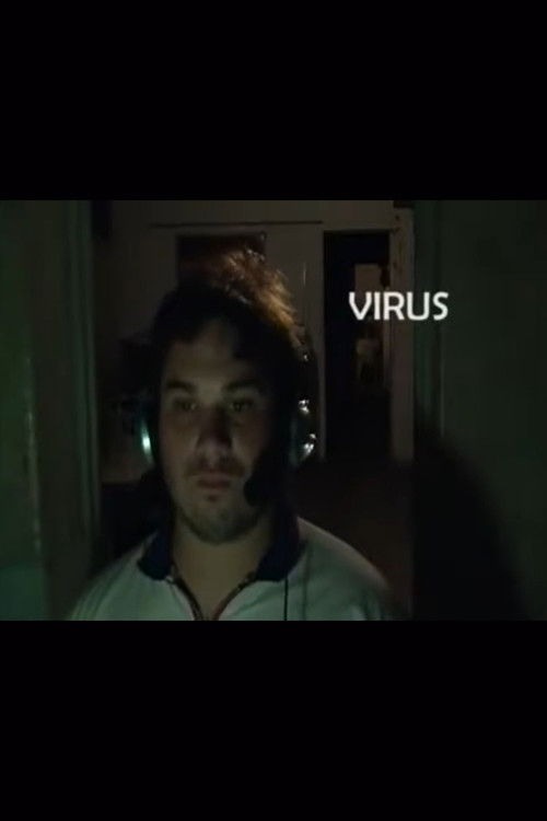 Virus (2010) poster
