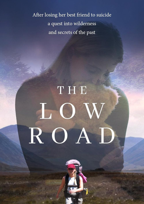The Low Road poster