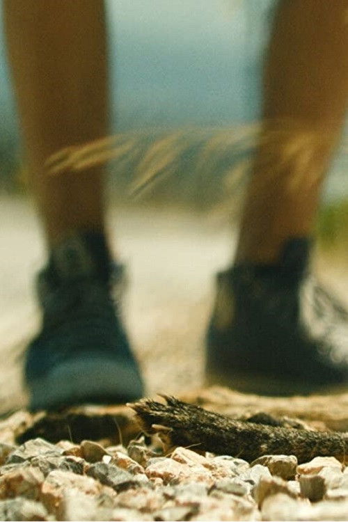 John & Jenny (2018) poster