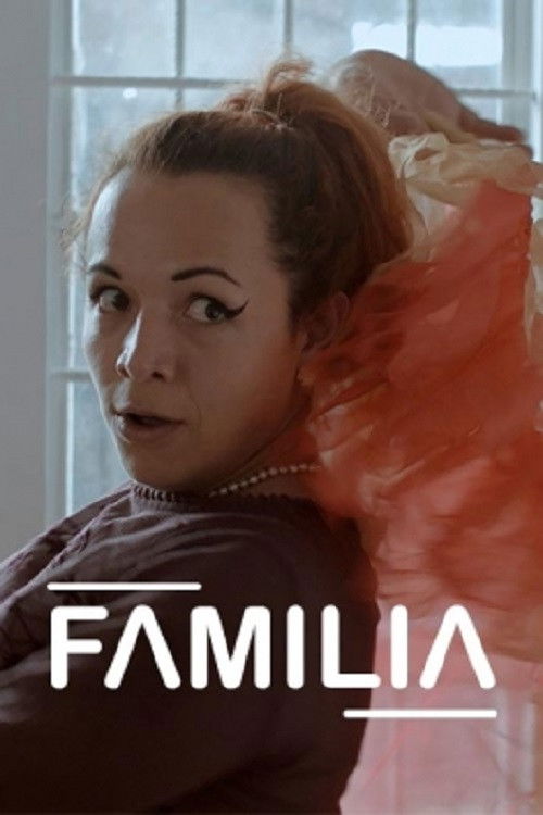 Familia (2019) poster