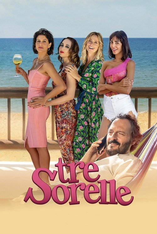 Tre sorelle (2022) poster
