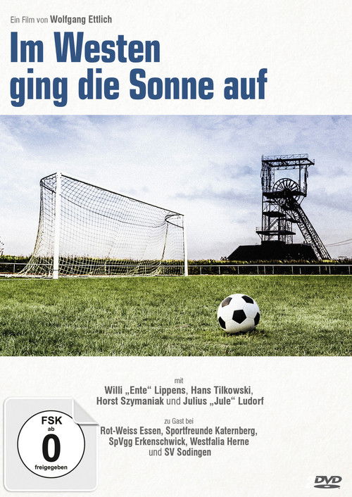 Im Westen ging die Sonne auf (2002) poster