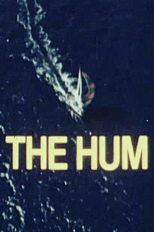 The Hum (1974) poster