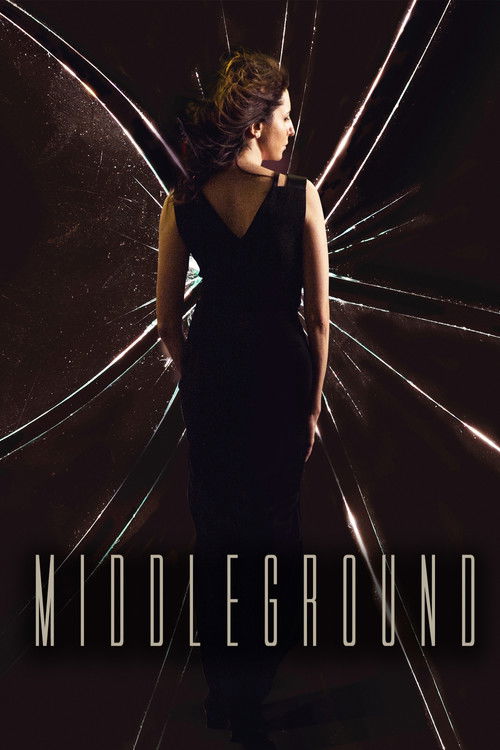 Middleground (2017) poster