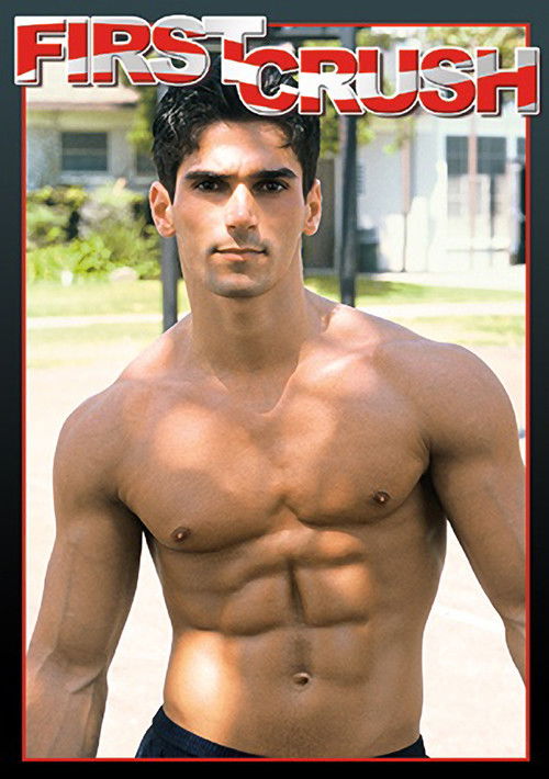 First Crush (2002) poster