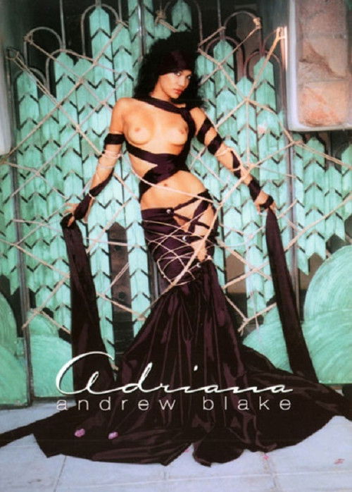 Adriana (2003) poster