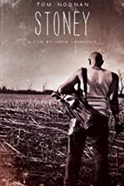 Stoney (2010) poster