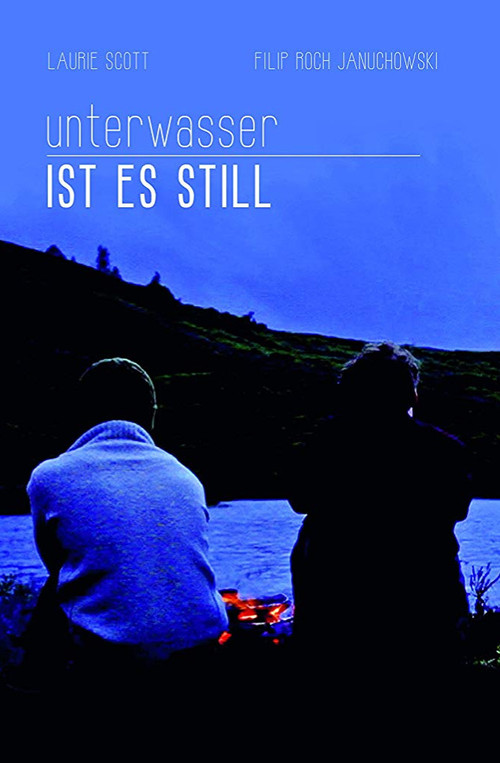 So Quiet Underwater (2015) poster