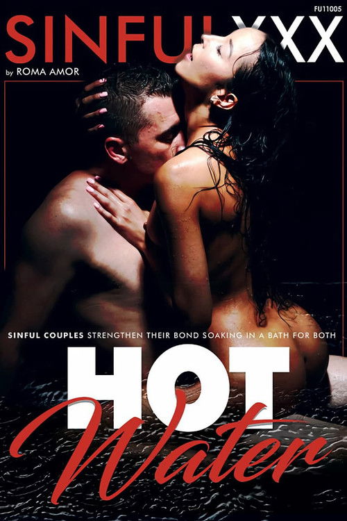 Hot Water (2018) poster