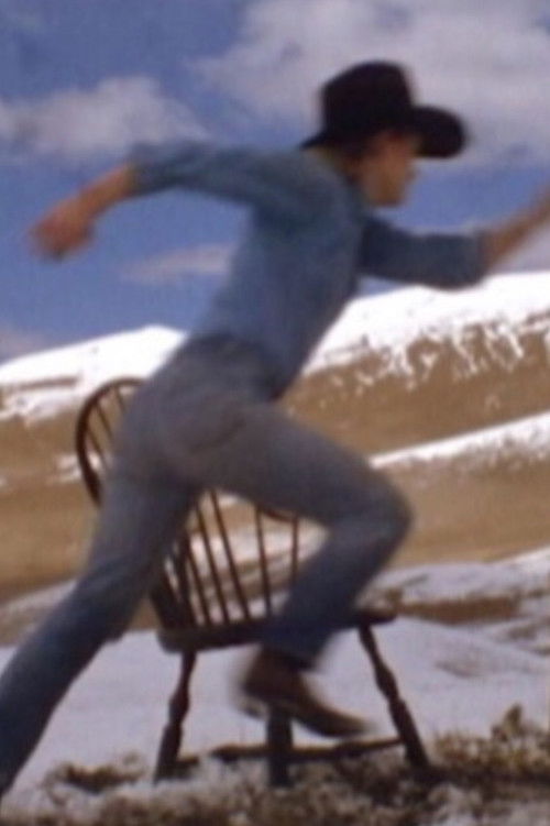 Good Luck in the Land of Mañana (2018) poster