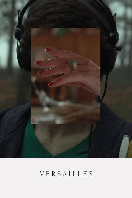 Versailles (2013) poster