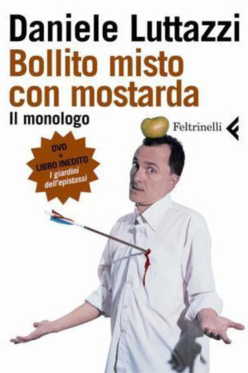 Bollito misto con mostarda (2006) poster