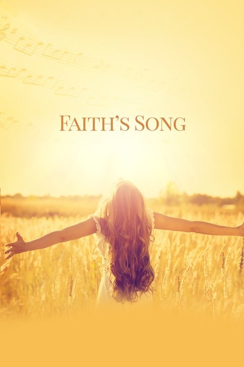 Faith's Song (2017) poster