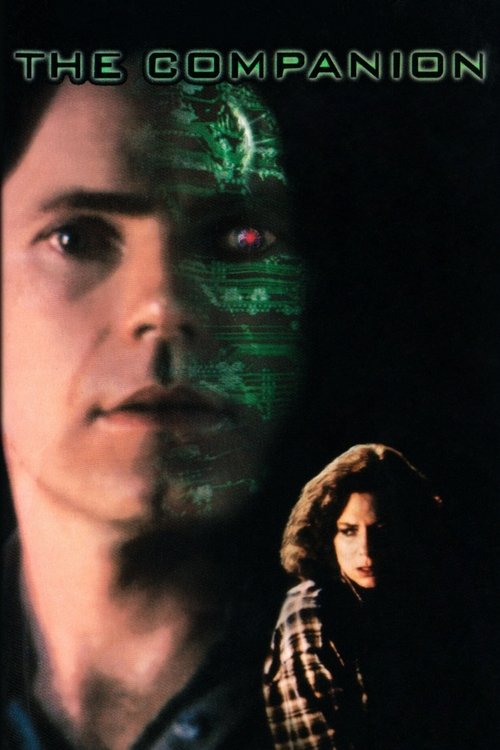 The Companion (1994) poster